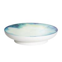 FRANCIS Coffee Table Ø110 White