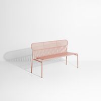 WEEKEND Bankje Blush