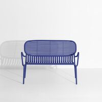 WEEK-END Sofa Blue