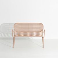 Canapé WEEK-END Blush