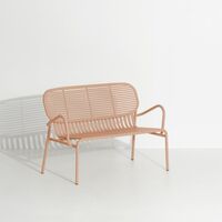Canapé WEEK-END Blush