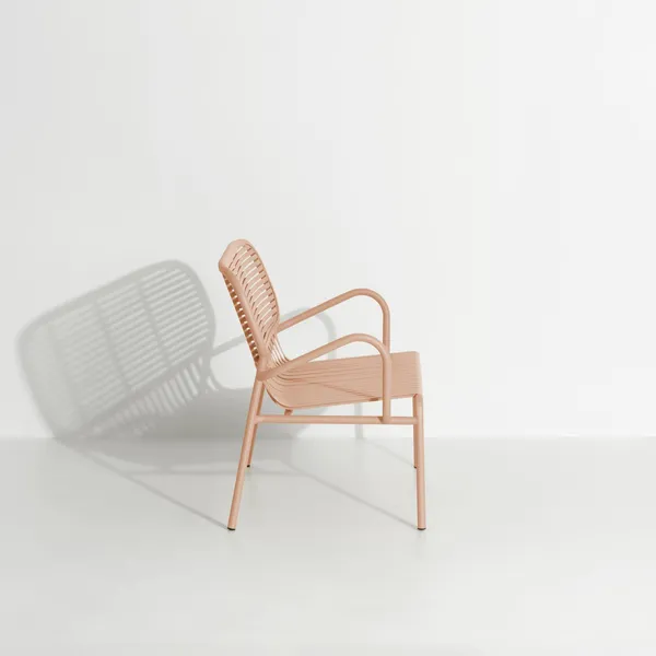 WEEK-END Sofa Blush