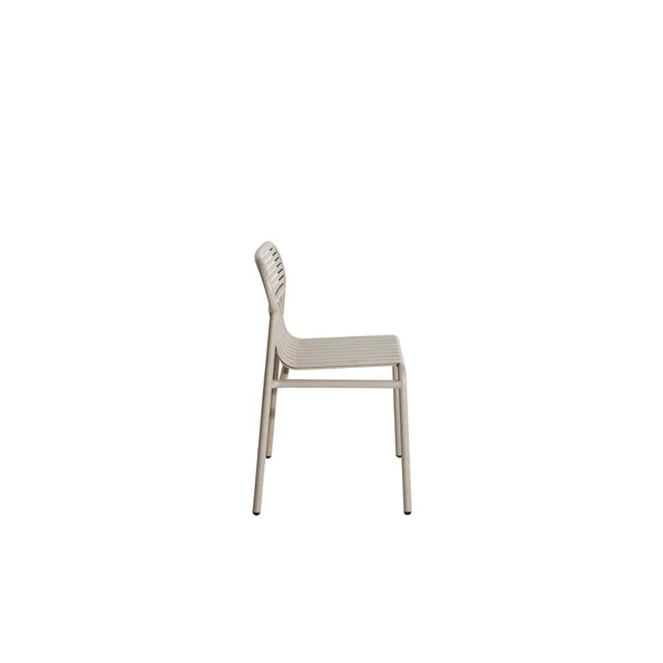 WEEK-END Dining Chair Dune
