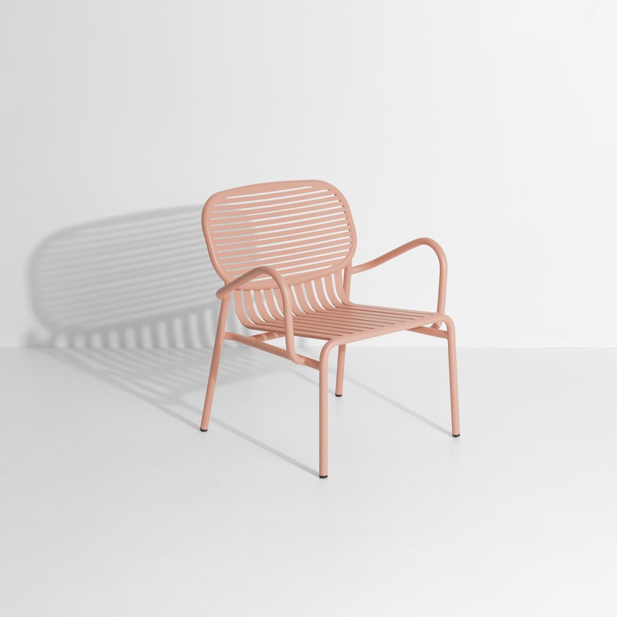 WEEK-END Sessel Blush