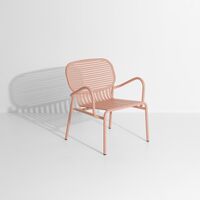 WEEK-END Sessel Blush