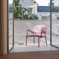 WEEK-END Sessel Blush