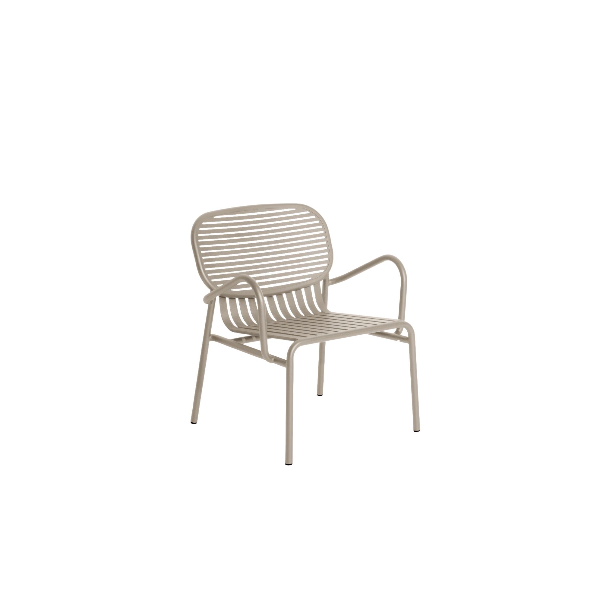 Fauteuil WEEK-END Dune