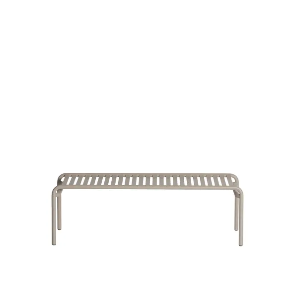 WEEK-END Table Basse 127x51 Dune