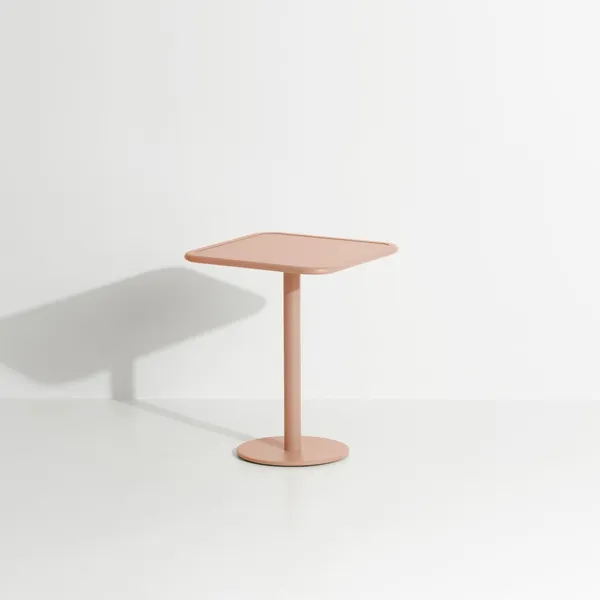 WEEK-END Café Bord Blush