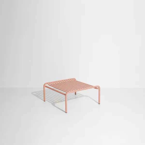 WEEK-END Coffee Table Blush