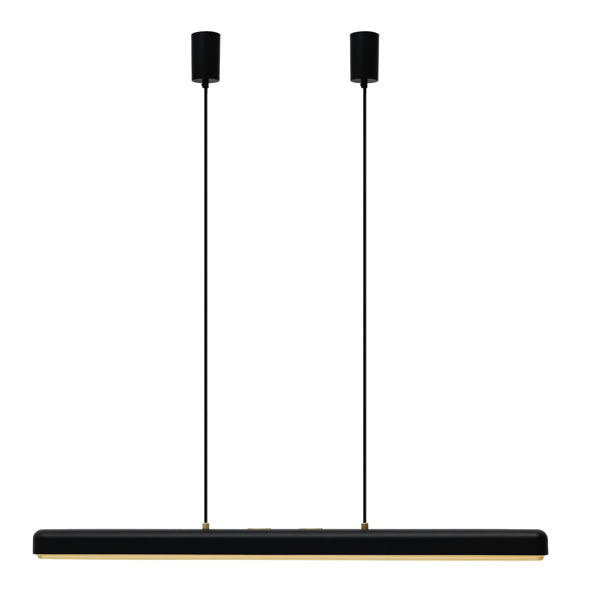 Hazel Branch Pendel 100 Sort