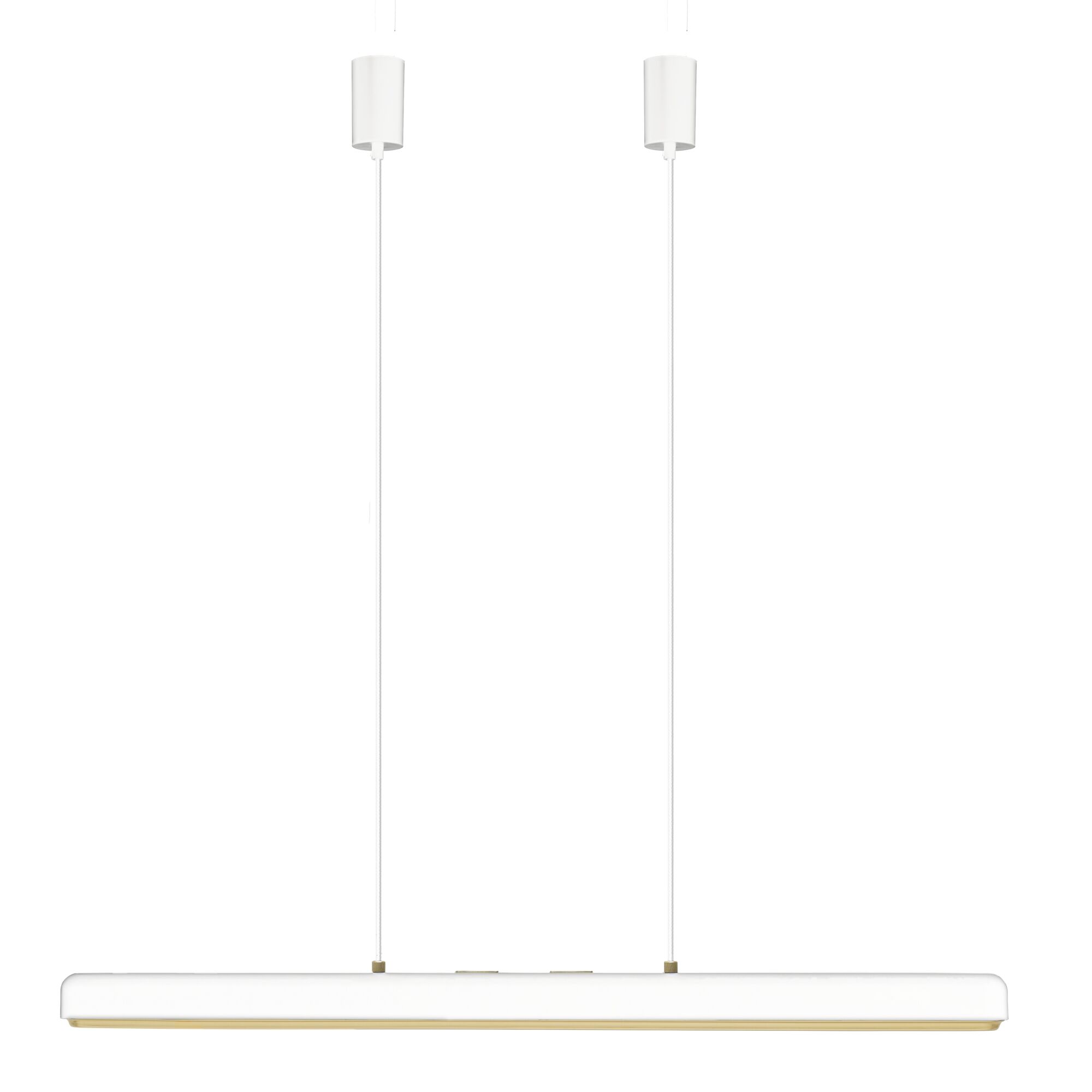 Hazel Branch Pendelleuchte 100 Weiß
