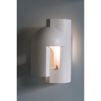 Soul Story 1 Wandlamp Wit