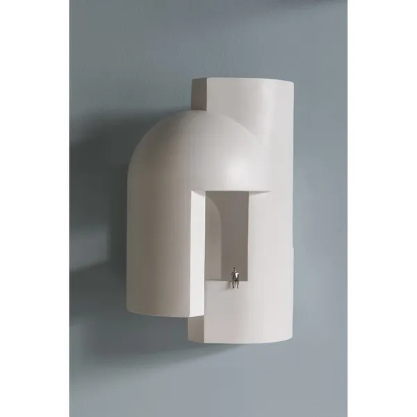 Soul Story 1 Wandlamp Wit