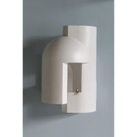 Soul Story 1 Wandlamp Wit