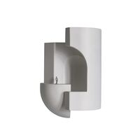 Soul Story 2 Wandlamp Wit