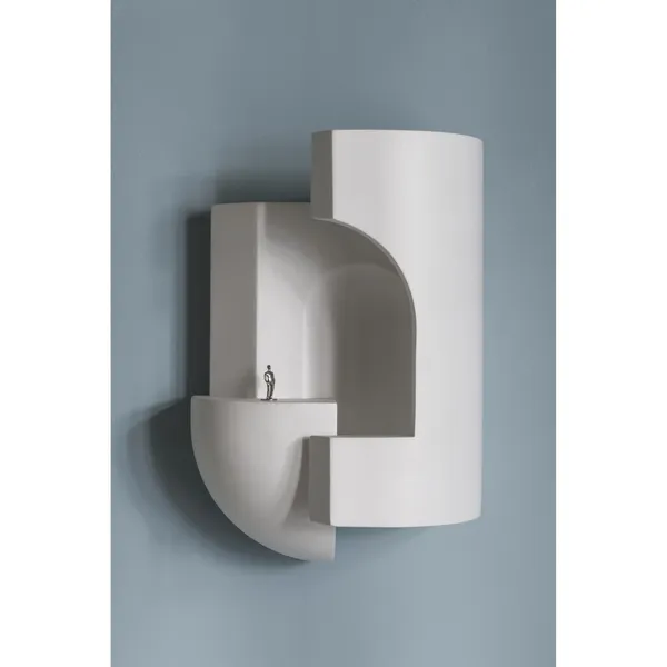 Soul Story 2 Wandlamp Wit