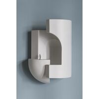 Soul Story 2 Wandlamp Wit