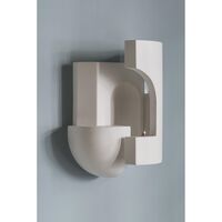 Soul Story 2 Wandlamp Wit