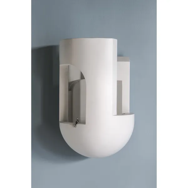 Soul Story 3 Wandlamp Wit