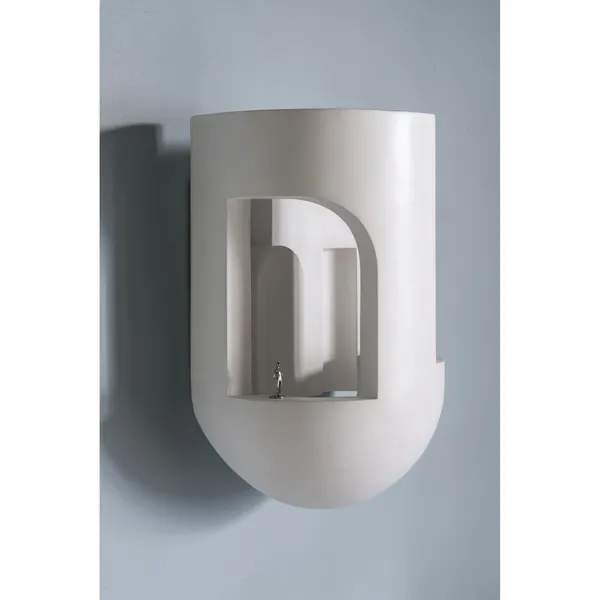 Soul Story 3 Wandlamp Wit