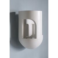 Soul Story 3 Wandlamp Wit