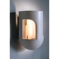 Soul Story 3 Wandlamp Wit