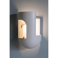 Soul Story 3 Wandlamp Wit