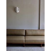 Soul Story 3 Wandlamp Wit