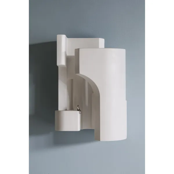 Soul Story 4 Wandlamp Wit
