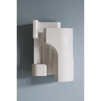 Soul Story 4 Wandlamp Wit