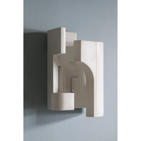 Soul Story 4 Wandlamp Wit