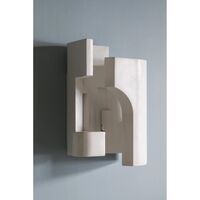 Soul Story 4 Wandlamp Wit