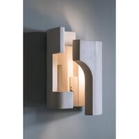 Soul Story 4 Wandlamp Wit
