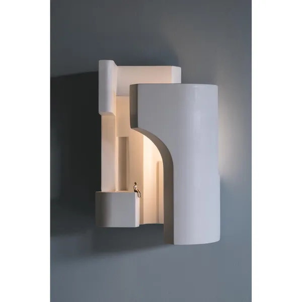 Soul Story 4 Wandlamp Wit