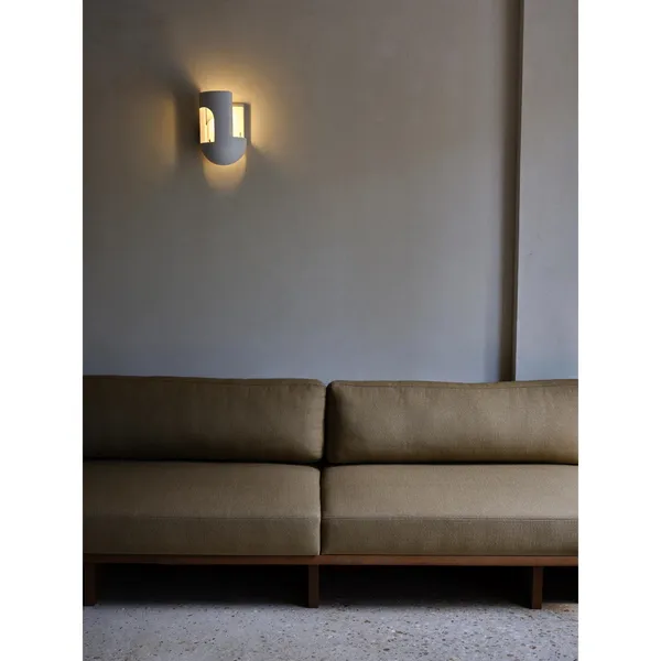 Soul Story 4 Wandlamp Wit