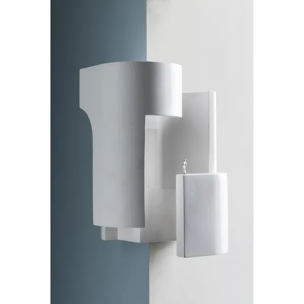 Soul Story Angle 1 Wall Lamp White