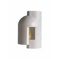 Wit / Goud