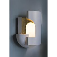 Soul Story 2 Wandlamp Wit/Goud