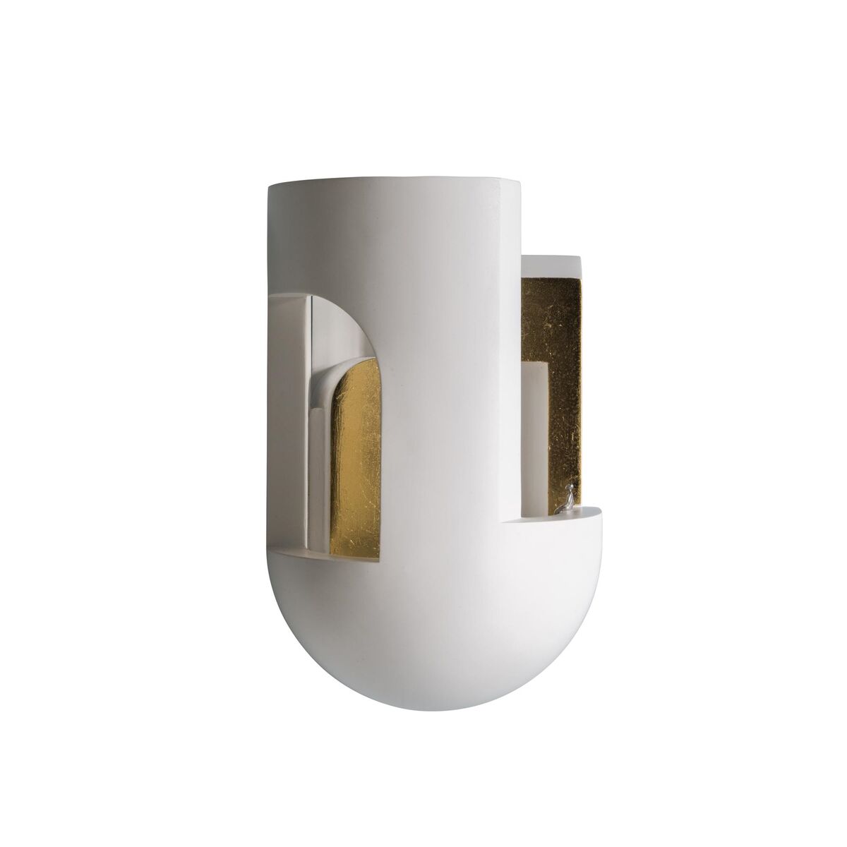 Applique Soul Story 3 Bianco/Oro