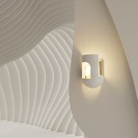 Applique Soul Story 3 Bianco/Oro