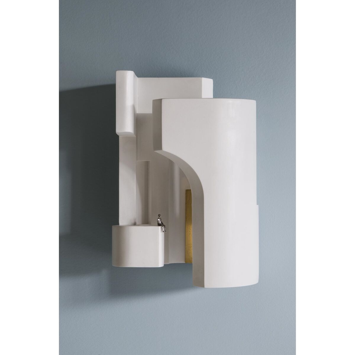 DCW Editions Soul Story 4 Wandlampe Weiß/ Gold