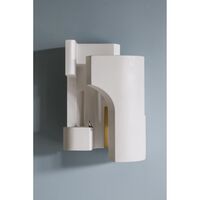 DCW Editions Soul Story 4 Wandlampe Weiß/ Gold