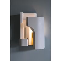 DCW Editions Soul Story 4 Wandlampe Weiß/ Gold