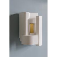 Soul Story 5 Wandlamp Wit/Goud