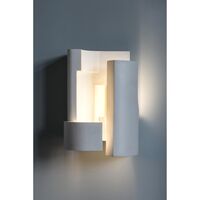 Soul Story 5 Wandlamp Wit/Goud