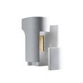 Bianco / Oro