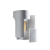 Soul Story Angle 1 Applique Bianco/Oro