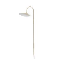 Arum Swivel Wall Lamp High Cashmere