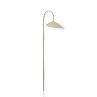 Arum Swivel Wall Lamp High Cashmere
